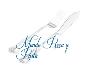 Mundo Pizza y Pasta en Vitoria-Gasteiz
