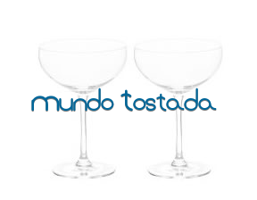 Mundo Tostada* en Pamplona