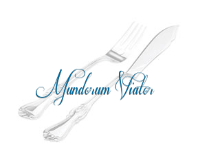 Mundorum Viator en Madrid