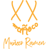 Muñeco Ramen en Toledo