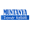Muntanya Doner Kebab en Barcelona
