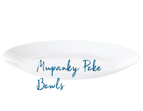 Mupanky Poke Bowls en Ciudad Real