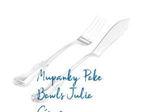 Mupanky Poke Bowls Julio César en Seville