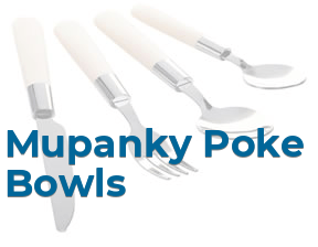 Mupanky Poke Bowls en Madrid
