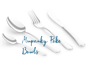 Mupanky Poke Bowls en Málaga