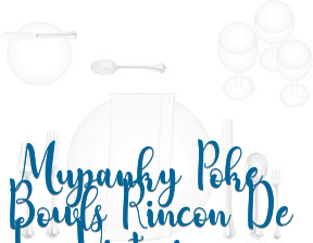 Mupanky Poke Bowls Rincon De La Victoria en Rincón de la Victoria