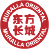 Muralla Oriental en Ribeira