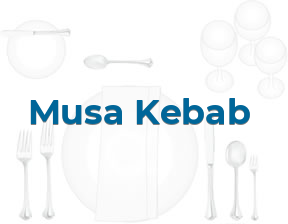 Musa Kebab en Santa Margarida de Montbui