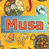 Musa Bar Restaurante en Vilanova i la Geltrú