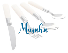 Musaka en Marbella