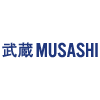 Musashi en Madrid