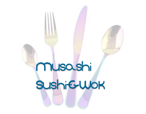 Musashi Sushi&Wok en Alhaurín el Grande