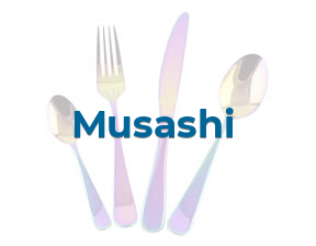 Musashi en Zaragoza