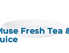 Muse Fresh Tea & Juice en Terrassa