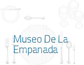 Museo De La Empanada en Madrid