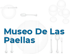 Museo De Las Paellas en Madrid