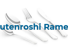 Mutenroshi Ramen en Barcelona