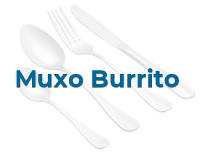 Muxo Burrito en Huelva