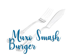 Muxo Smash Burger en Huelva