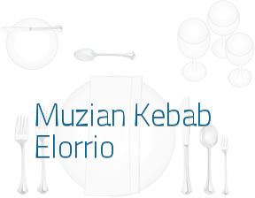 Muzian Kebab Elorrio en Elorrio