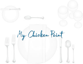 My Chicken Point en Vitoria-Gasteiz