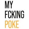 My Fcking Poke en Barcelona