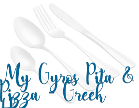 My Gyros Pita & Pizza - Greek House en Barcelona