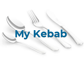 My Kebab en Sevilla