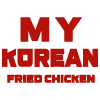 My Korean Fried Chicken en Barcelona