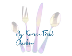 My Korean Fried Chicken en Viladecans