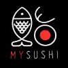 My Sushi en Gijón