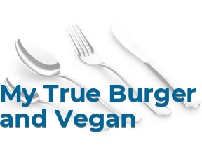 My True Burger and Vegan en Calvià