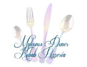 Mykonos Doner Kebab Pizzería en Hostalric