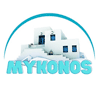Mykonos* en Terrassa