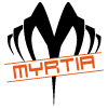 Myrtia en Murcia