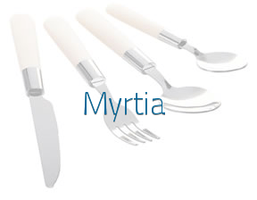 Myrtia en Murcia