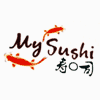 My Sushi en Palma