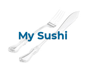 My Sushi en Palma