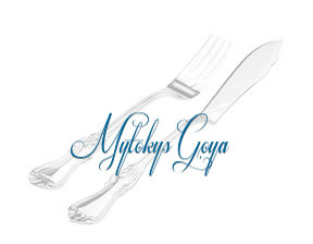 Mytokys Goya en Madrid