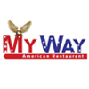 My Way American Restaurant en Sevilla