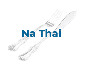 Na Thai en Bilbao
