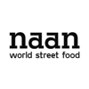 Naan Street Food en Palma de Mallorca