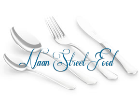 Naan Street Food en Palma de Mallorca