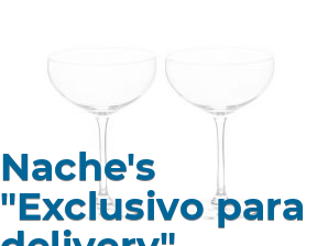 Nache's 