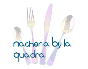 Nacheria By La Quadra en Pontevedra