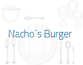 Nacho´s Burger en Gijón