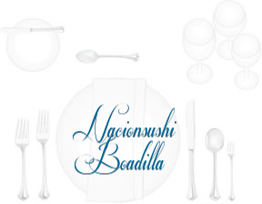 Nacionsushi Boadilla en Boadilla del Monte