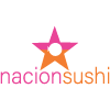 Nacionsushi Gran Vía en Valencia