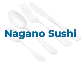 Nagano Sushi en Barcelona