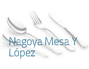 Nagoya Mesa Y López en Las Palmas